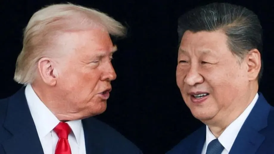 Xi alerta Trump de que venda de armas a Taiwan pode levar a "confronto" enquanto líderes se preparam para cúpula de abril