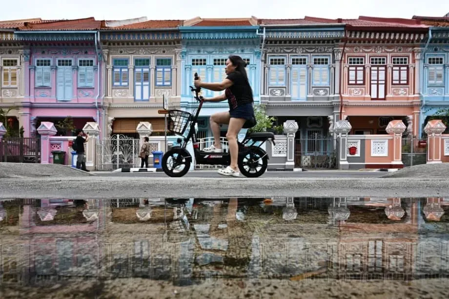 Singapura mira jovens viajantes com a campanha “We Don’t Wait for Fun” em nove mercados