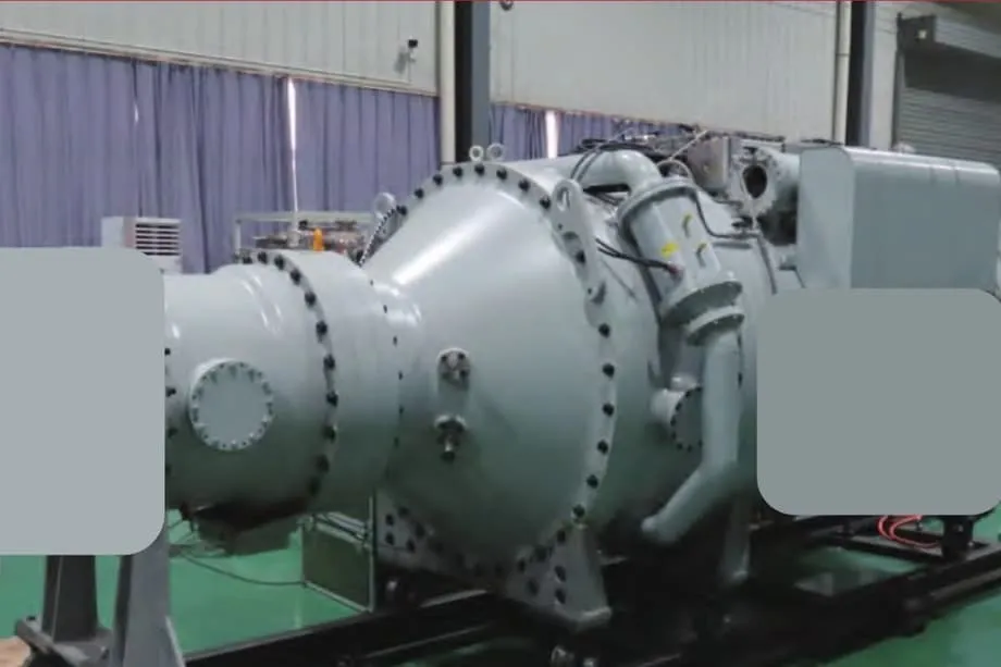 China desenvolve arma compacta de micro-ondas de 20 GW capaz de interromper satélites da Starlink