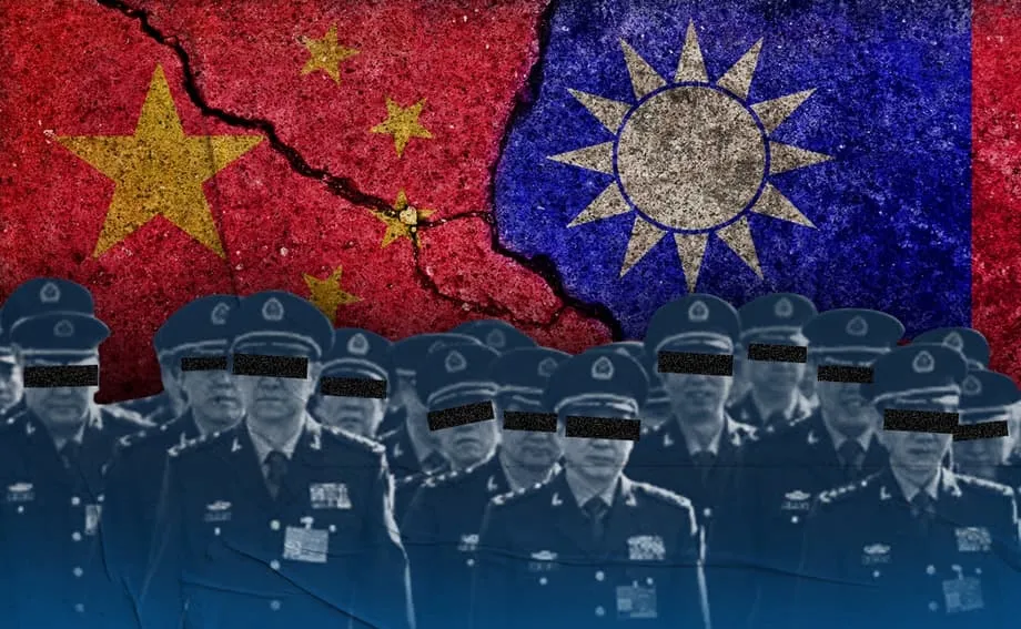 A aposta da China na cadeia de ilhas: por que Taiwan é a chave para dominar o Pacífico