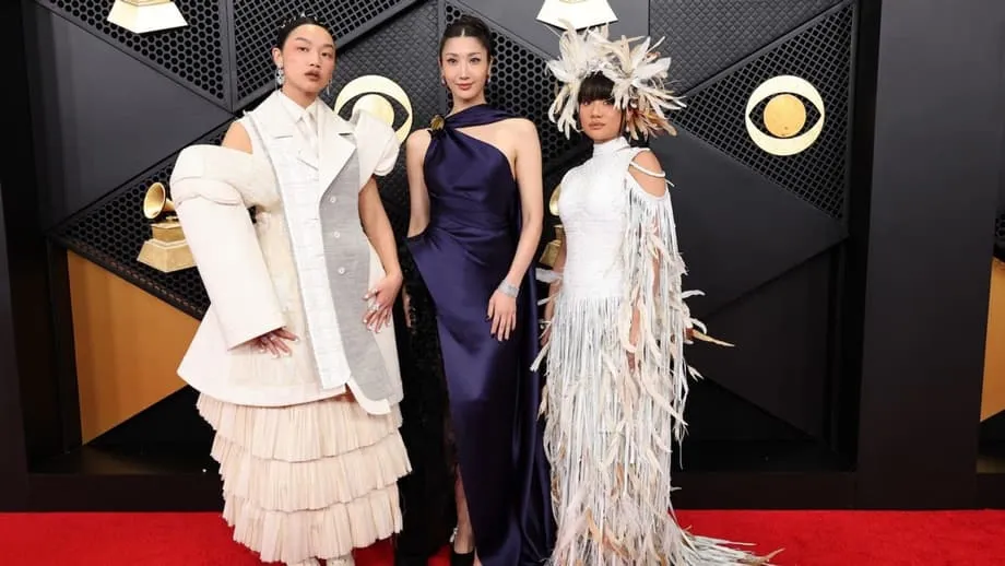 Coreia do Sul celebra vitória histórica no Grammy com "Golden", primeira conquista do K-pop