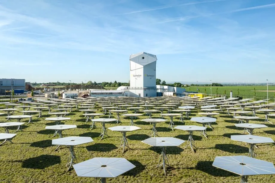 Cientistas usam fotossíntese artificial para transformar dióxido de carbono em combustível com luz solar
