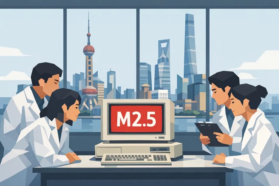 MiniMax M2.5: o trabalhador de IA de US$ 1 por hora que está transformando a economia corporativa
