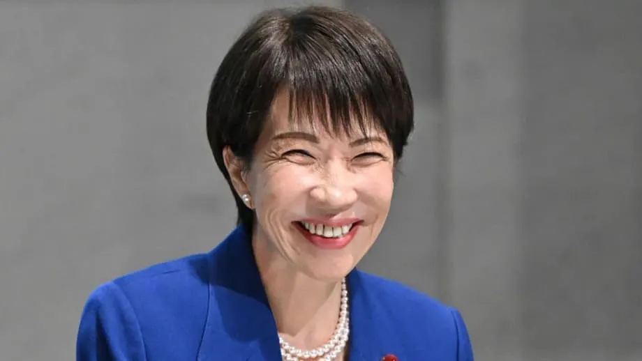 A postura desafiadora de Tóquio: a disputa entre China e Japão por Taiwan e a aposta histórica de Takaichi