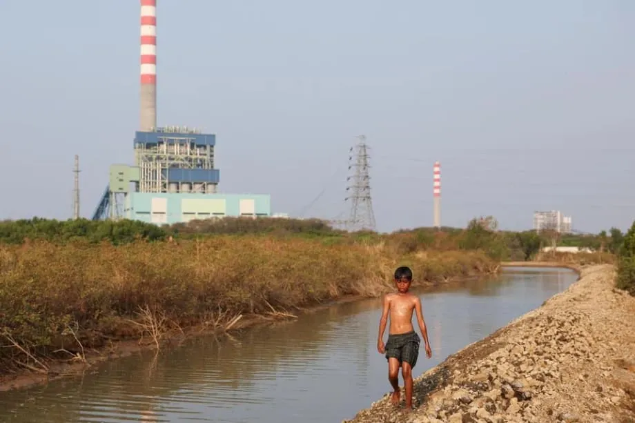 Recuo sobre usina a carvão na Indonésia lança incertezas sobre o futuro da transição energética