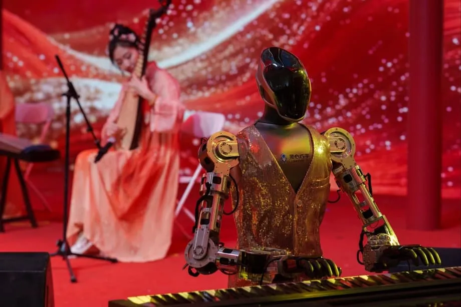 China amplia vantagem tecnológica sobre a Coreia do Sul e supera o Japão no ranking mais recente de Seul