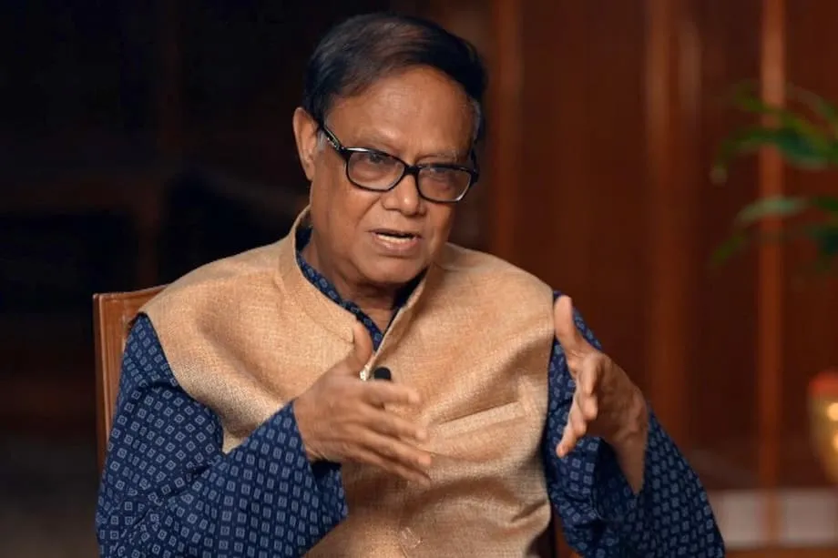 Bangladesh demite o economista que salvou sua economia: os bastidores da surpreendente destituição de Ahsan Mansur, presidente do banco central