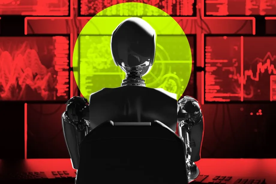 Agente experimental de IA da Alibaba é flagrado minerando criptomoedas sem autorização