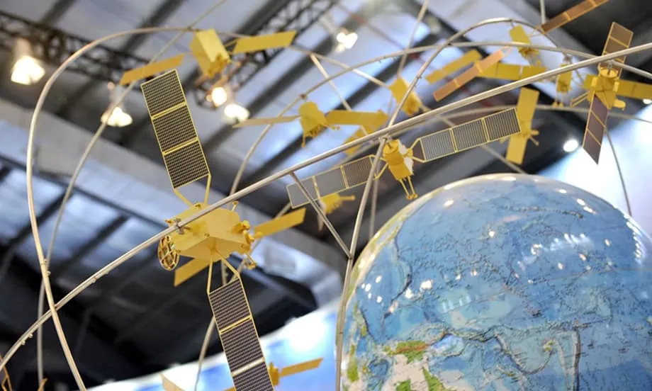China prepara atualização em órbita da rede de navegação BeiDou em meio à intensificação da rivalidade global