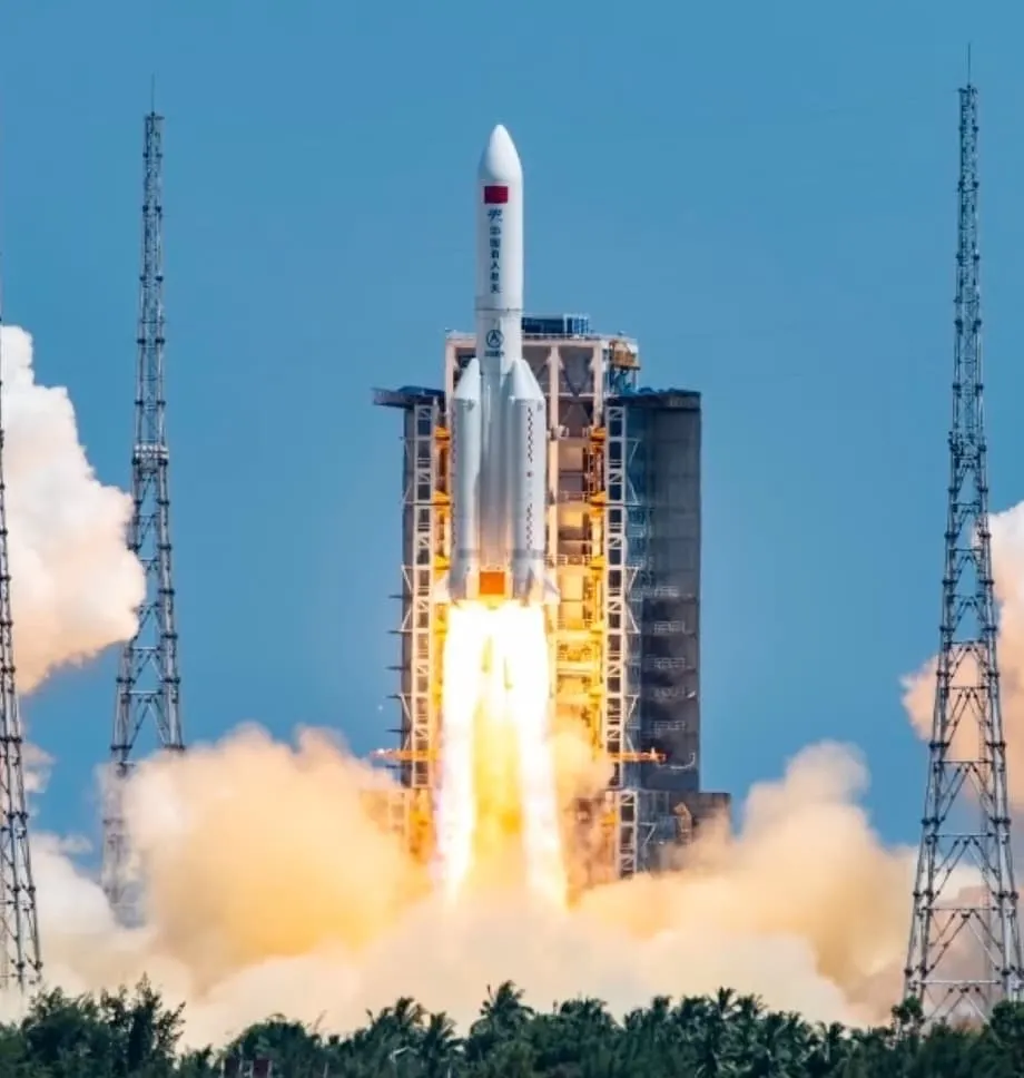 Agenda espacial da China para 2026: um ano de recordes, riscos e ambições lunares