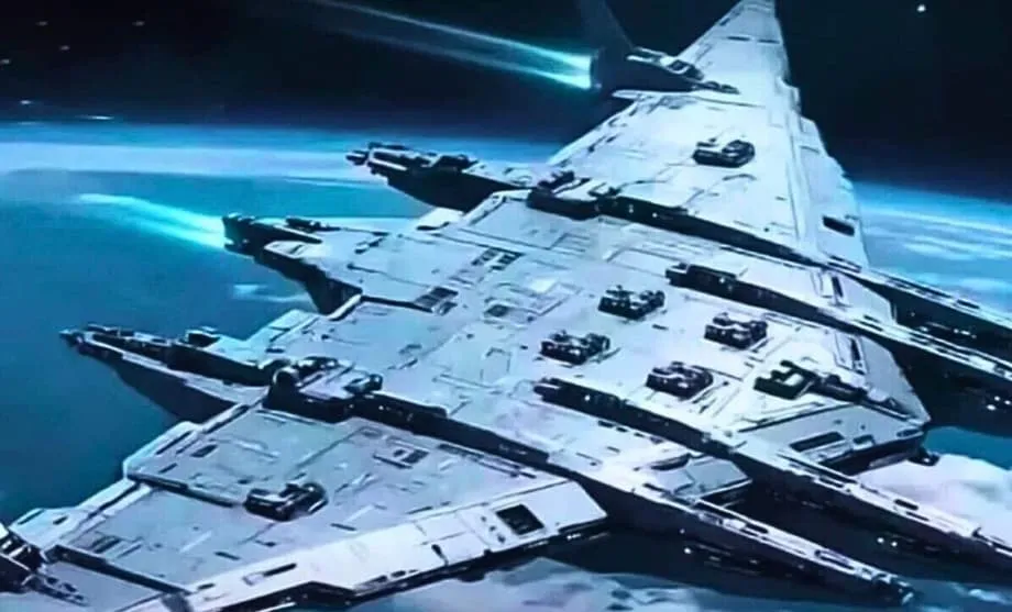O porta-aviões chinês de 120 mil toneladas na quase-espaço: prodígio da aviação ou espetáculo estratégico?