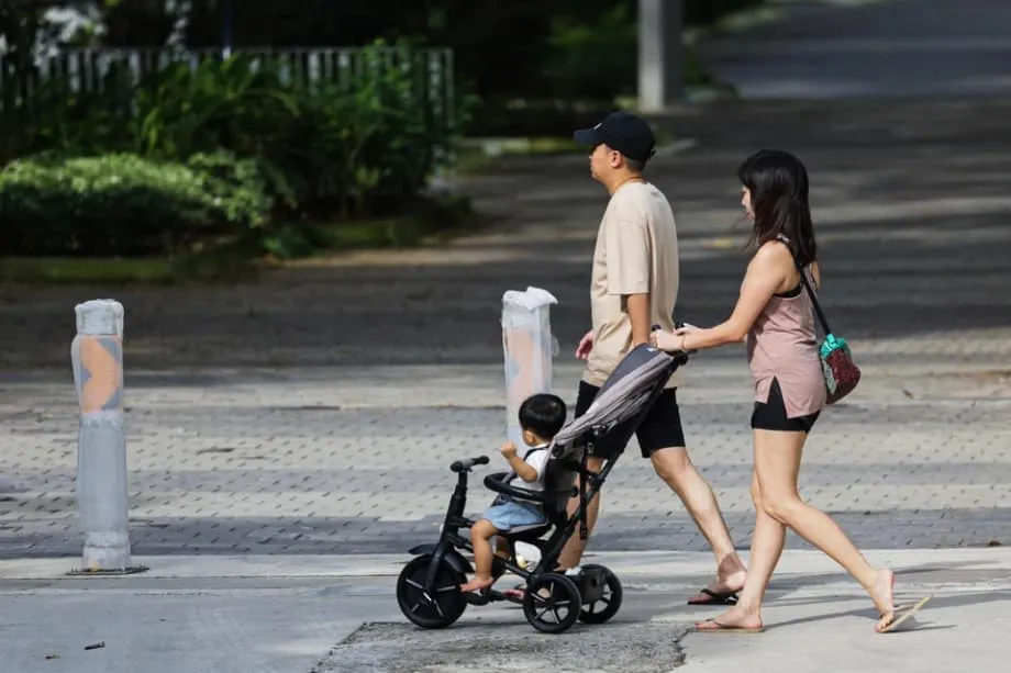 A crise de fertilidade de Singapura: uma reformulação radical pode reverter a queda?