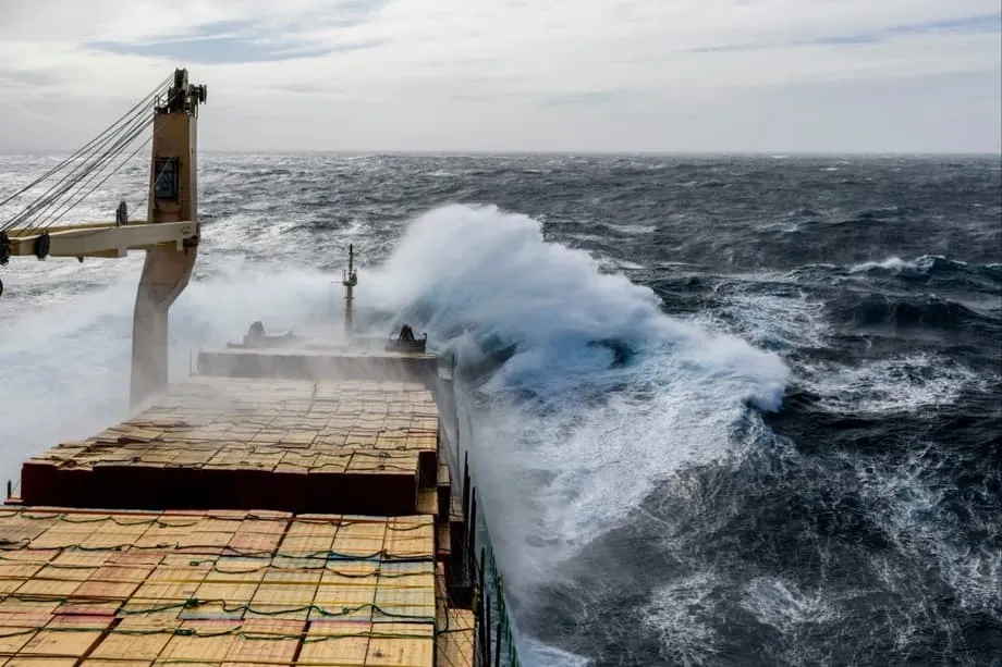 China apresenta o maior conjunto de dados do mundo para detecção de navios e aprimora IA para guerra naval
