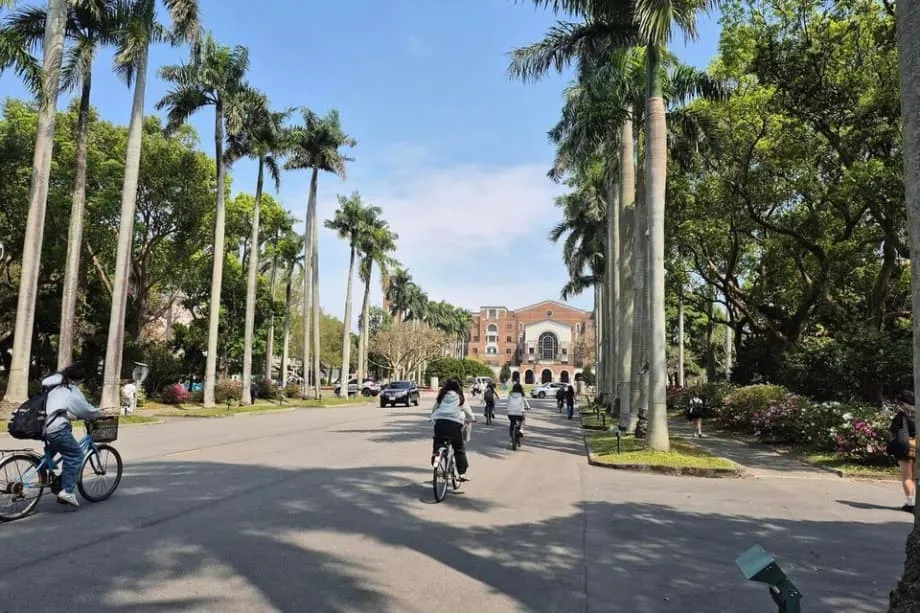 Vietnã supera Malásia como principal origem de estudantes em Taiwan em meio a mudanças regionais