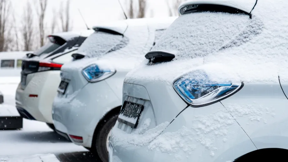 Eletrólito chinês para todas as condições climáticas dobra a autonomia de baterias de veículos elétricos e resiste ao frio extremo