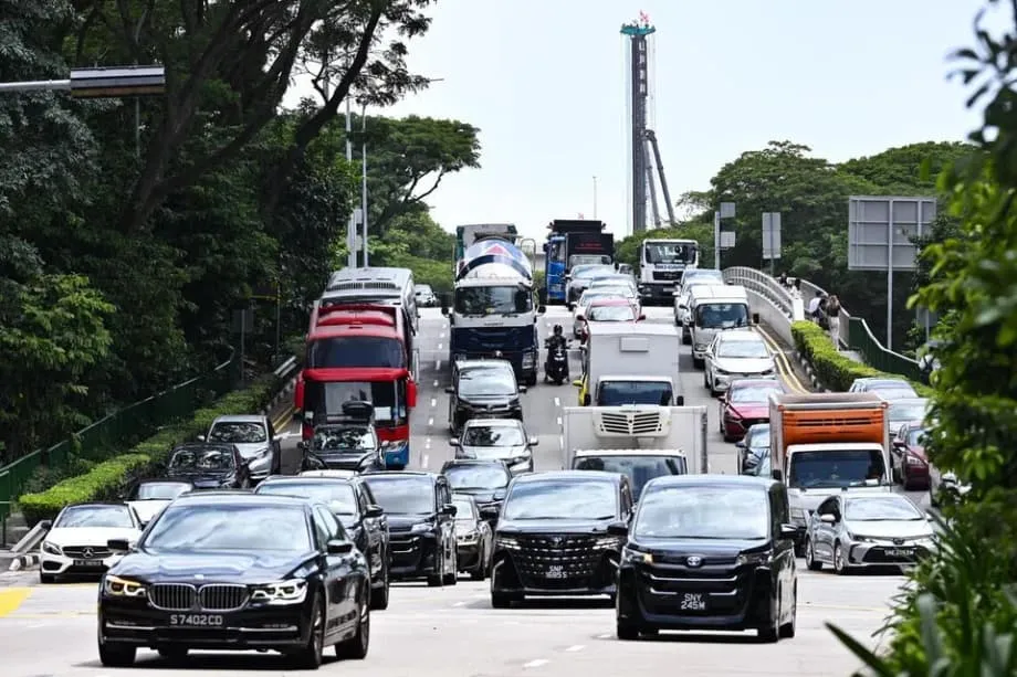 Índia se torna fonte vital de diesel para a Ásia enquanto guerra com o Irã bloqueia rotas globais de energia