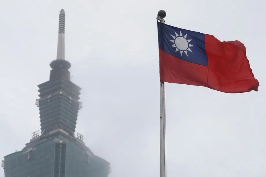 Seul resolve disputa sobre a identificação de Taiwan ao remover campos do sistema de chegada eletrônica