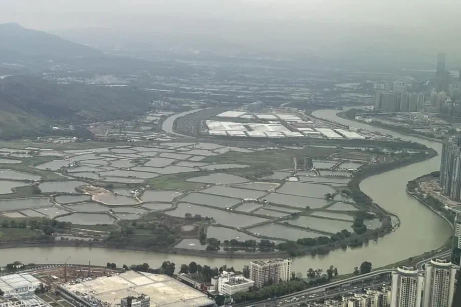 Construtoras de Hong Kong hesitam enquanto governo aposta bilhões em polo tecnológico no norte