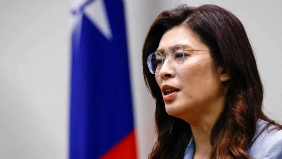 Visita de líder da oposição de Taiwan a Pequim redefine dinâmica entre os dois lados do estreito em meio a disputa sobre defesa