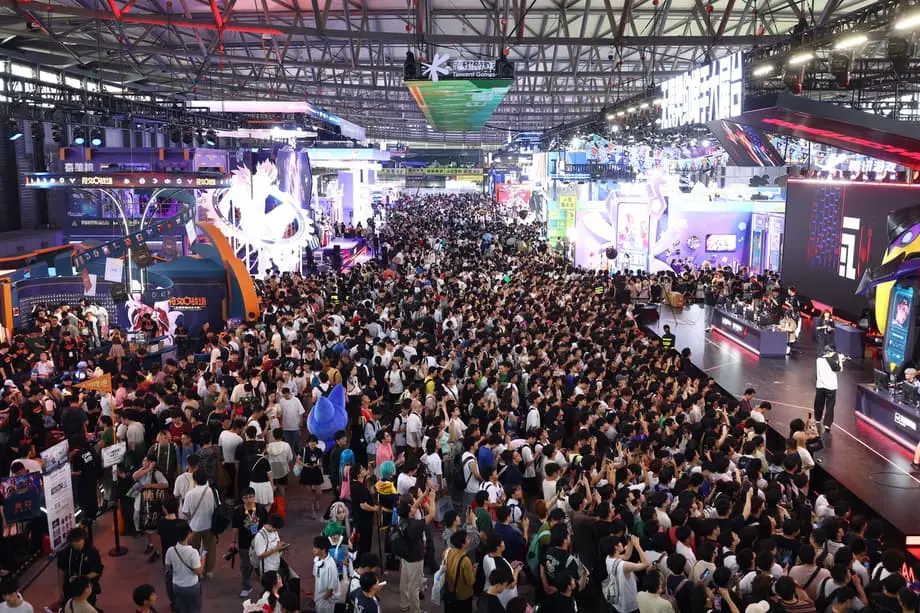 China assume a liderança no setor de games, enquanto Coreia do Sul se reorganiza após tropeços na política