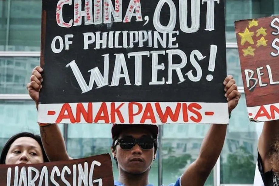 Filipinas avalia acordo petrolífero com a China apesar de alertas sobre riscos à soberania