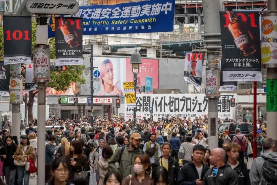 Status de eliminação do sarampo no Japão está ameaçado após casos dispararem para 236, no ritmo mais acelerado em anos