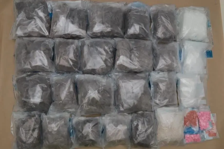 Singapura executa homem por importar cannabis apesar da indignação internacional e da tragédia familiar