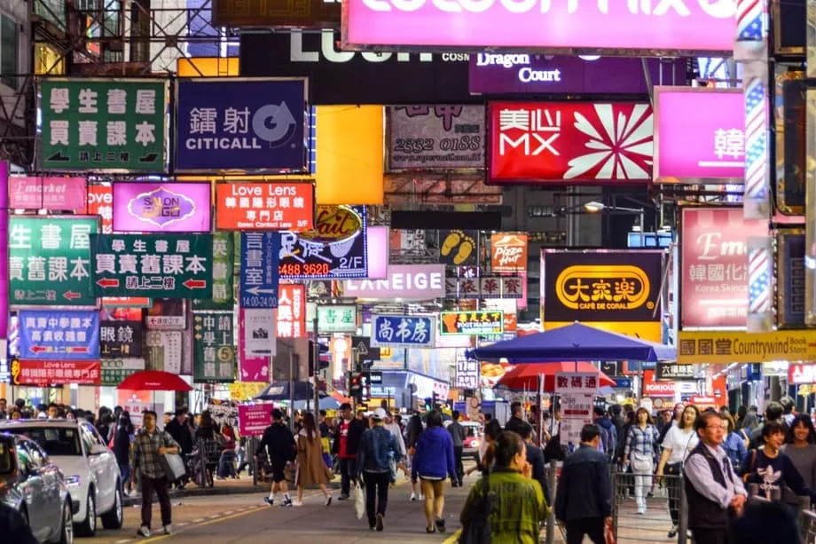 Hong Kong x Singapura: a disputa pelo posto de plataforma global da China