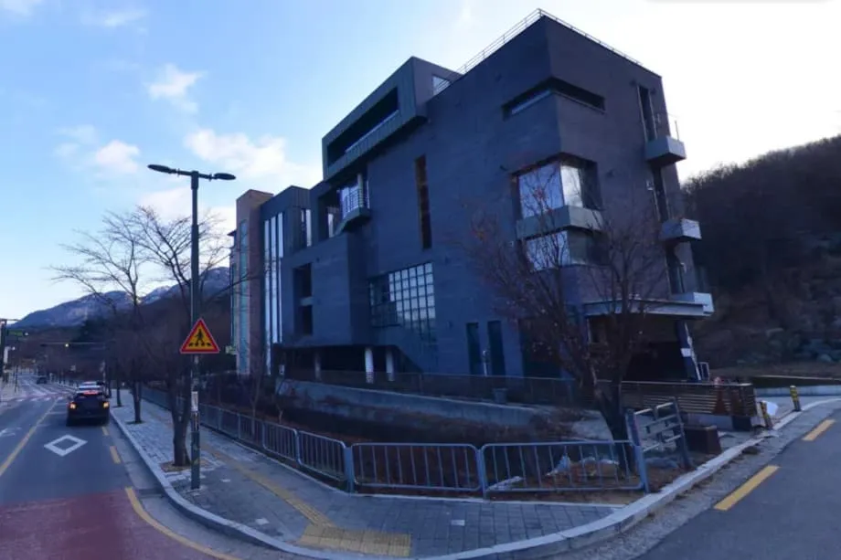 ‘Museu da Coreia’ em Seul enfrenta críticas por exibir artefatos chineses