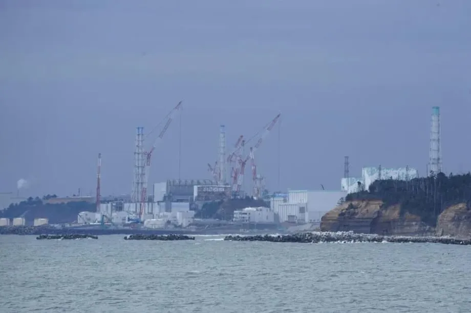 Japão aprova estudo de ilha remota do Pacífico para depósito de lixo nuclear