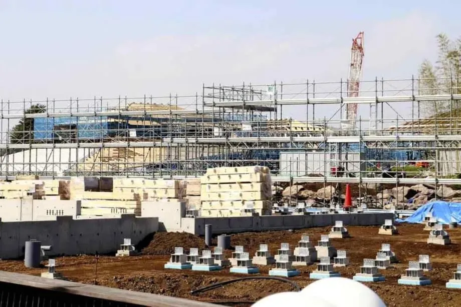 Japão usará solo descontaminado de Fukushima na Expo Verde de 2027, em Yokohama