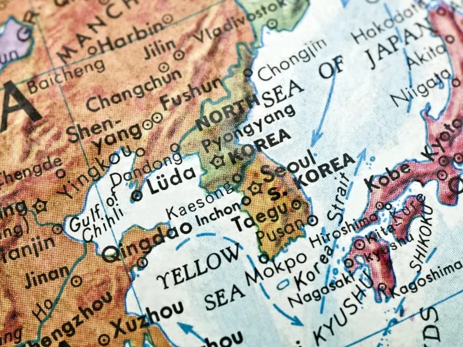 A adesão estratégica da China: como Pequim aprendeu a aceitar uma Coreia do Norte nuclear