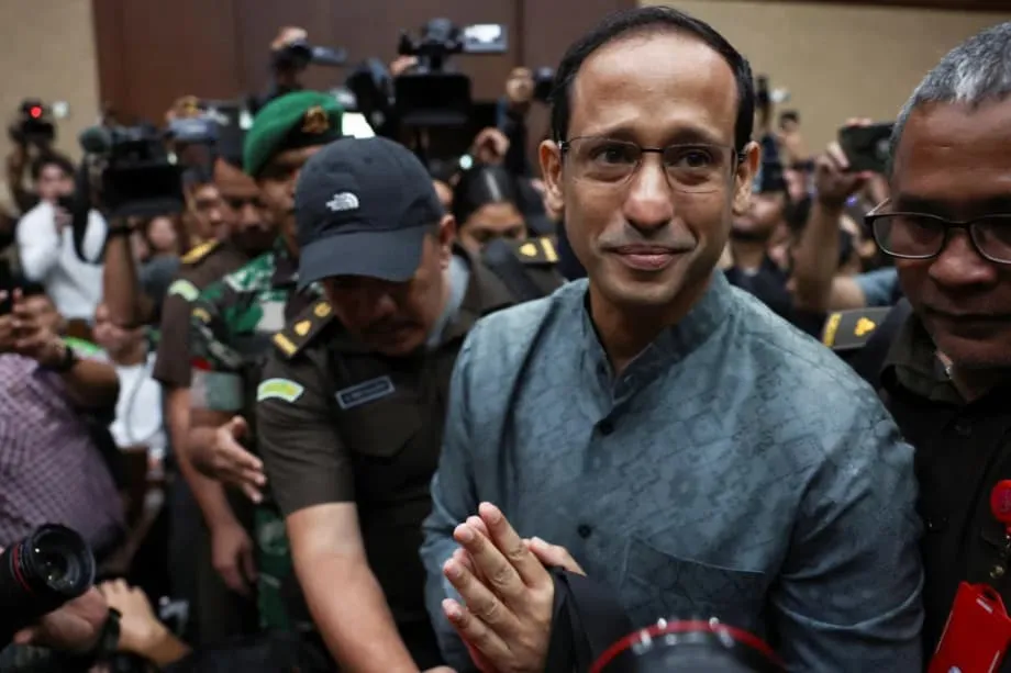 De estrela da tecnologia a réu na Indonésia: os bastidores do julgamento de corrupção de Nadiem Makarim envolvendo Chromebooks