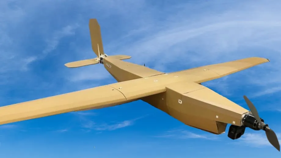Japão coloca em operação drones de papelão de US$ 2 mil para revolucionar a guerra de enxames