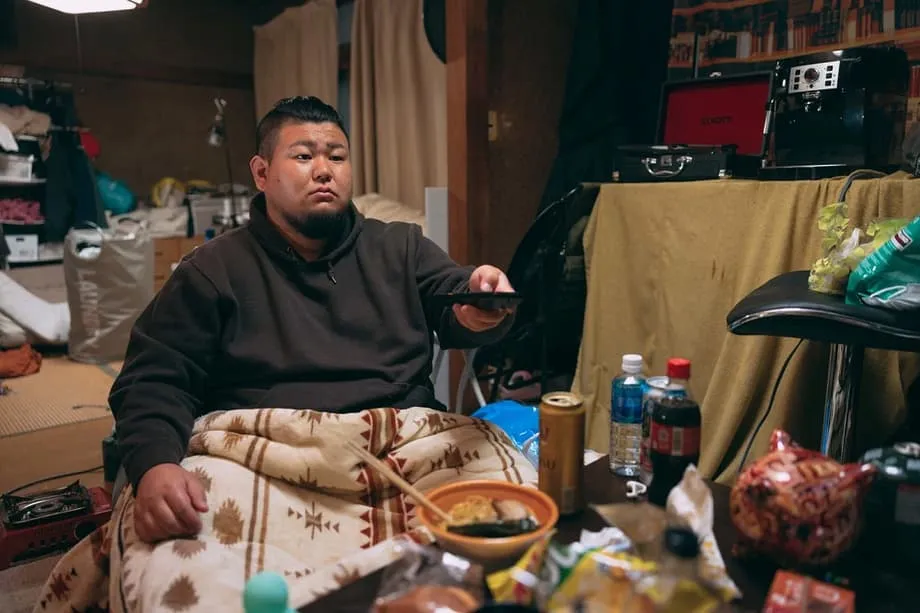 A crise do envelhecimento dos hikikomori no Japão: quando pais de 90 anos cuidam de filhos de 60