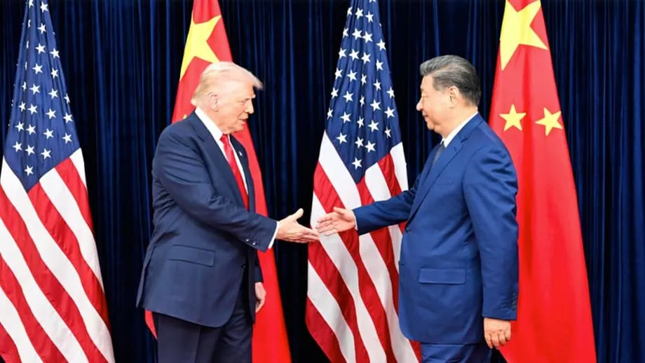 Trump e Xi se reunirão em Pequim enquanto guerra no Irã ofusca negociações comerciais