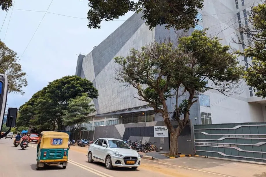 Boom de data centers na Índia ameaça sobrecarregar a rede elétrica com o avanço da demanda por IA