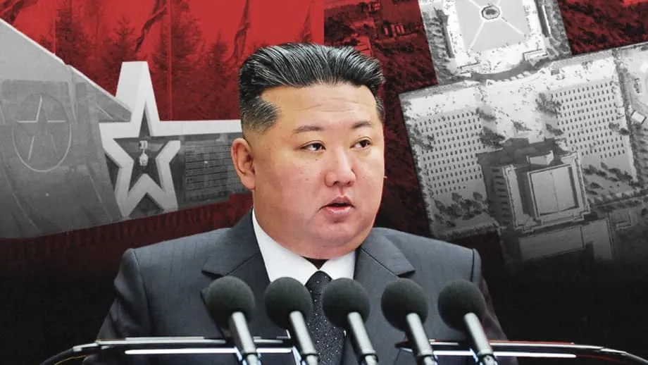 Memorial em Pyongyang expõe o custo oculto da morte de norte-coreanos que lutaram pela Rússia