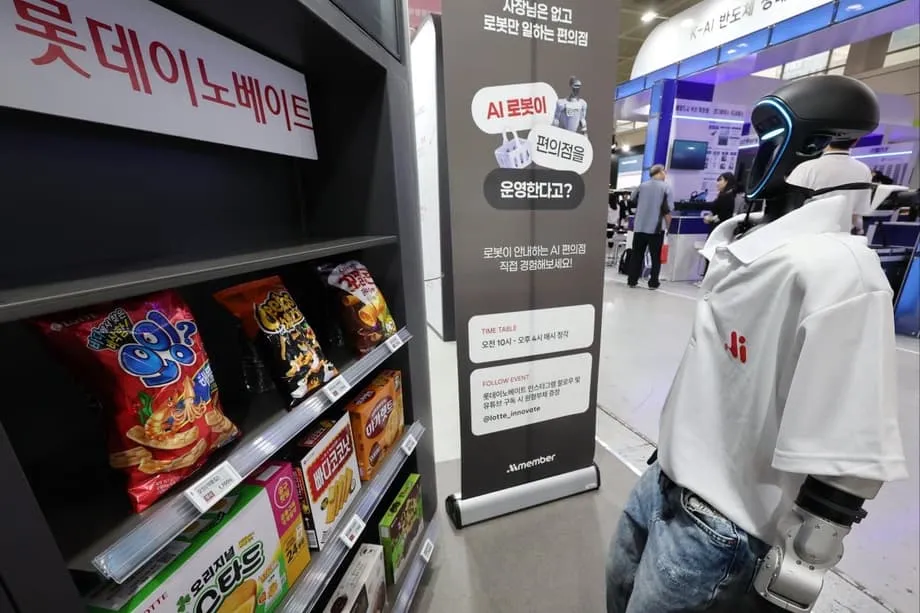 Avanço tecnológico da China leva Coreia do Sul a redesenhar suas estratégias econômicas