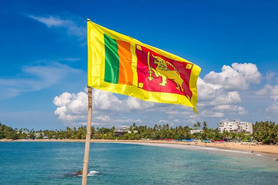 Sri Lanka abre as portas para 40 países com autorização eletrônica de viagem gratuita para turistas