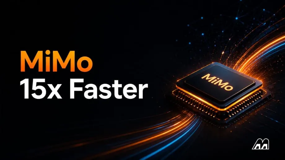 Xiaomi MiMo atinge 1.000 tokens por segundo em GPUs convencionais, sem chips personalizados