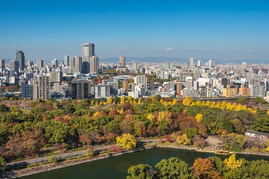 Japão aprova lei para criar uma segunda capital em caso de desastres