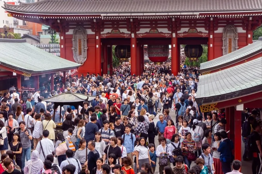 Japão estabelece regras financeiras e linguísticas mais rigorosas para residência permanente