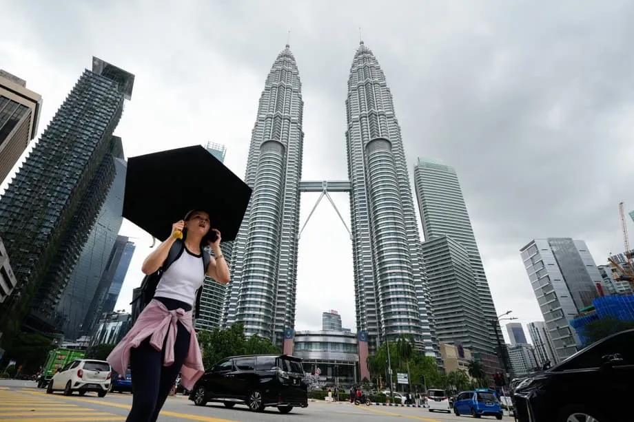 Malásia e Coreia do Sul ampliam aliança econômica, dos chips aos produtos halal e à energia limpa