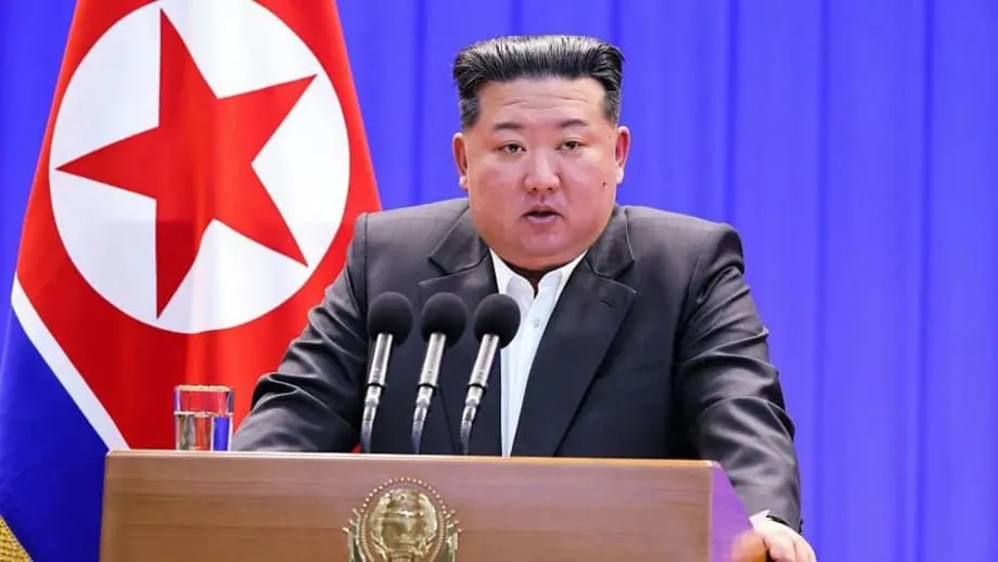 A AIEA alerta que a Coreia do Norte está ampliando o enriquecimento de urânio em Yongbyon e Kangson