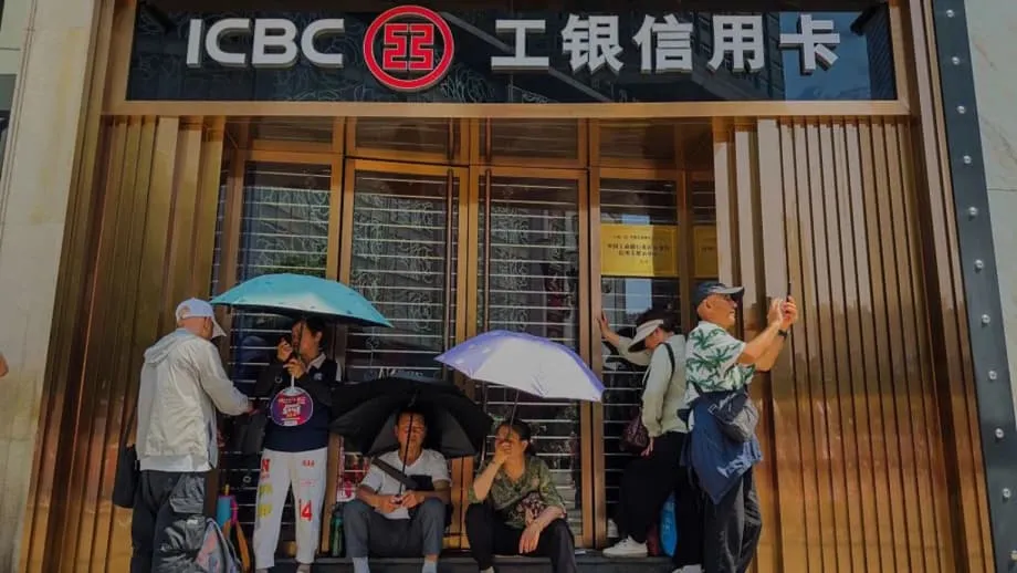China anuncia plano de capital de US$ 54 bilhões para bancos estatais e seguradoras