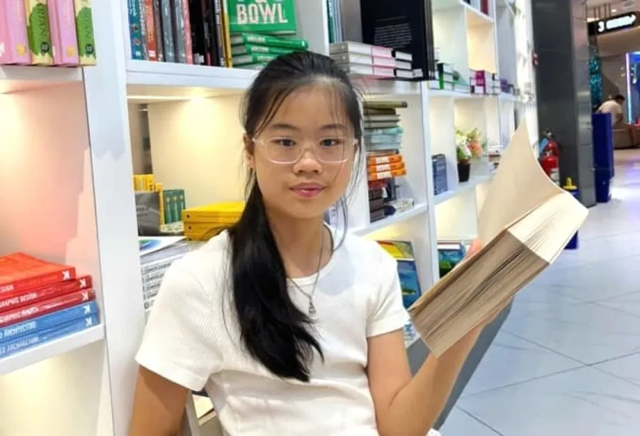 Vietnamita de 10 anos tira 8,5 no IELTS sem aulas particulares
