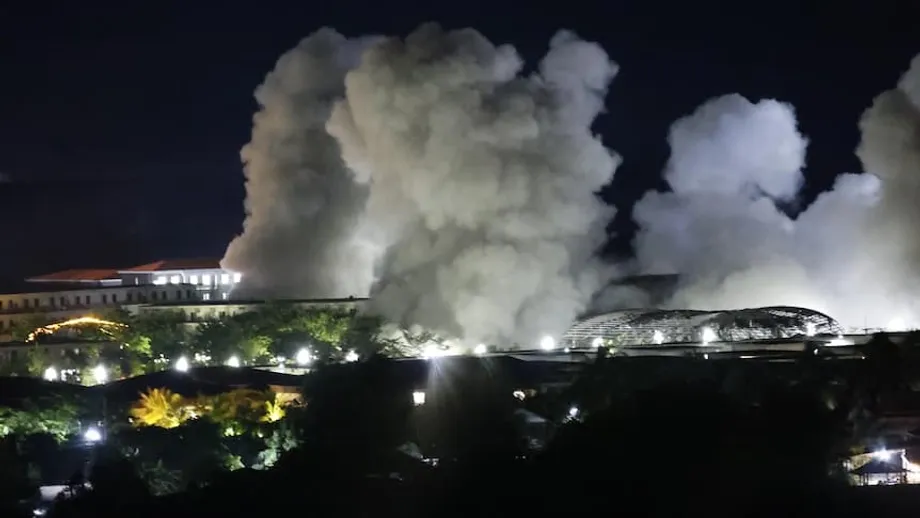Bombardeios e operações policiais não conseguem deter a máquina de golpes na fronteira de Mianmar