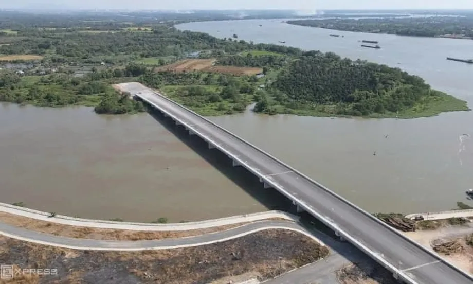 Vietnã aprova plano de US$ 1,45 bilhão para conectar Ho Chi Minh City ao aeroporto de Long Thanh