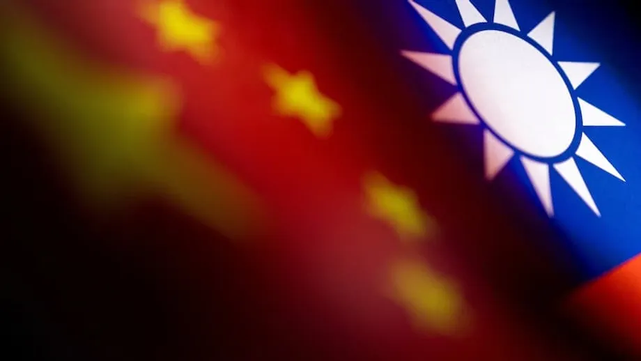 China oferece recompensas por influenciadores taiwaneses sob acusação de separatismo